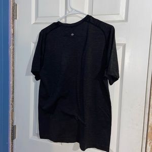 Lululemon metal vent